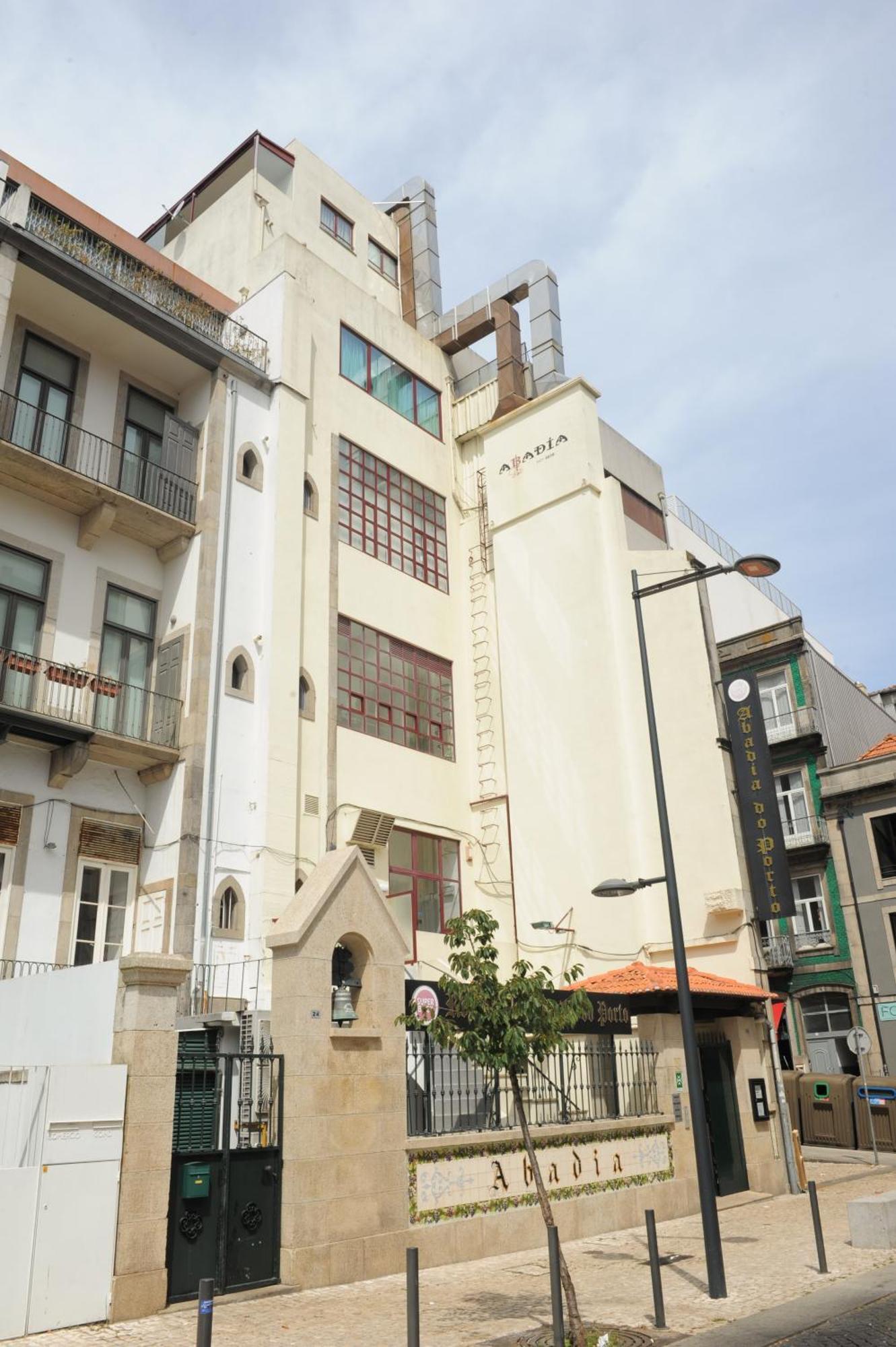 Porto City Center Mercado Do Bolhao Prime Location Jesuina E As 3 Janelas Luaran gambar